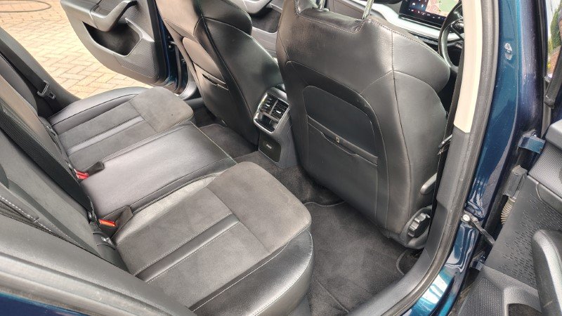 Octavia Phev Stockport (14)